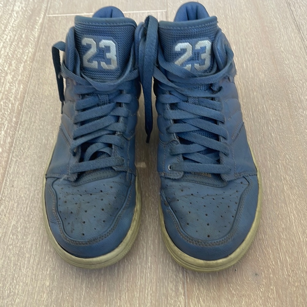 Air Jordan sneakers